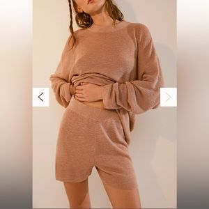 Free People Malibu Surf Set